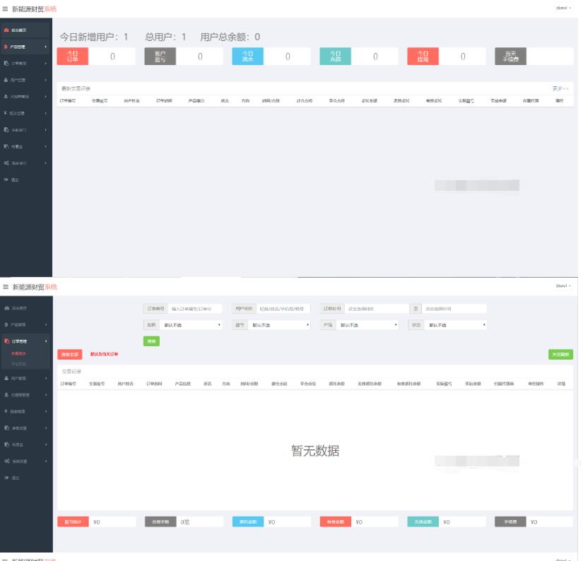 图片[3]-2022全新适配微信登录接口 wordpress博客系统资讯资源变现下载小程序源码-开源源码