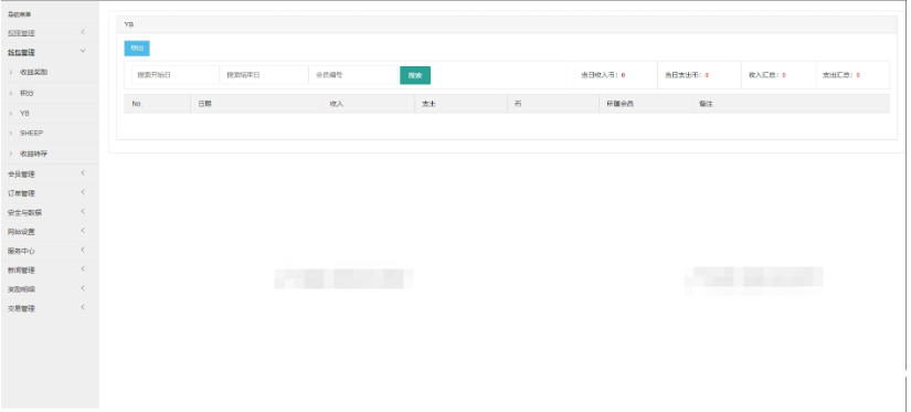 图片[4]-区块羊投资源码/支持预约 转让 领养 抽奖等等功能 全开源可二开