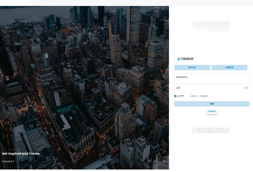 图片[3]-AXMB-GY v2.0 全开源爱希彩虹易支付模板，简洁轻量级