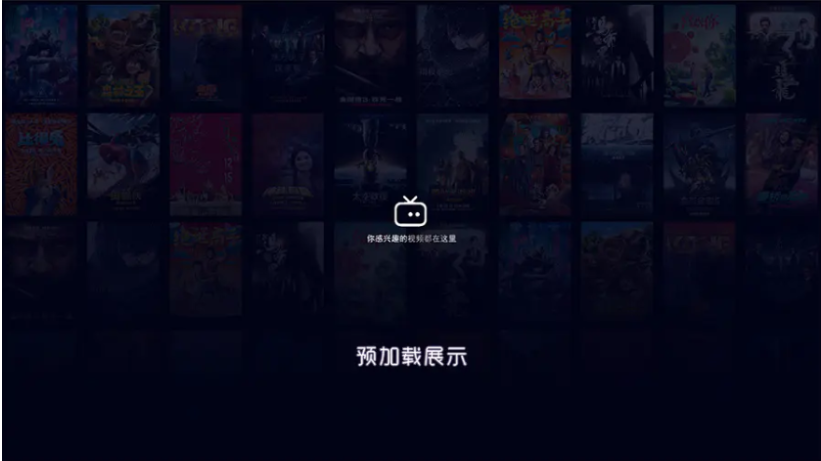 Artplayer视频JSON解析播放器源码|支持弹幕|json数据模式-开源源码