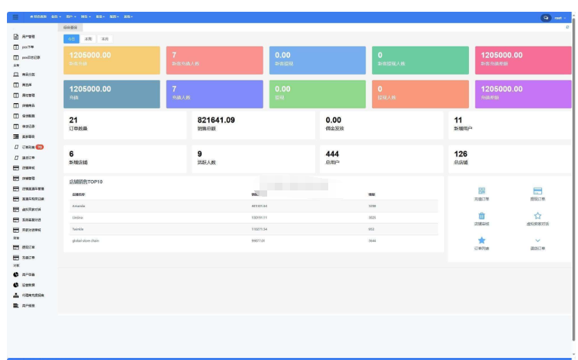 图片[4]-全开源TikTok跨境商城源码/TikTok内嵌商城+搭建教程/前端uniapp+后端