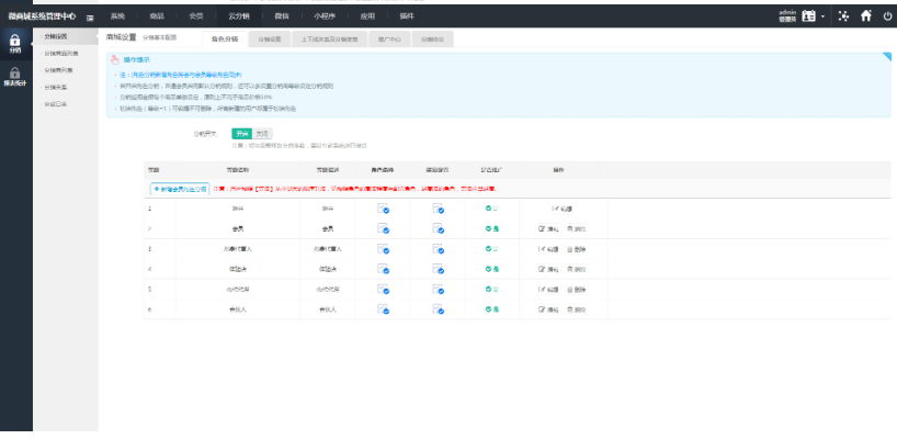 图片[3]-微商代理商补货商城系统源码