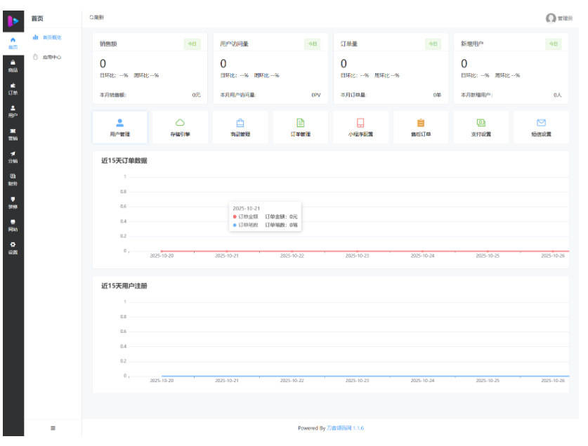 图片[3]-最新成人情趣商城系统源码 开源商城源码 有搭建教程的