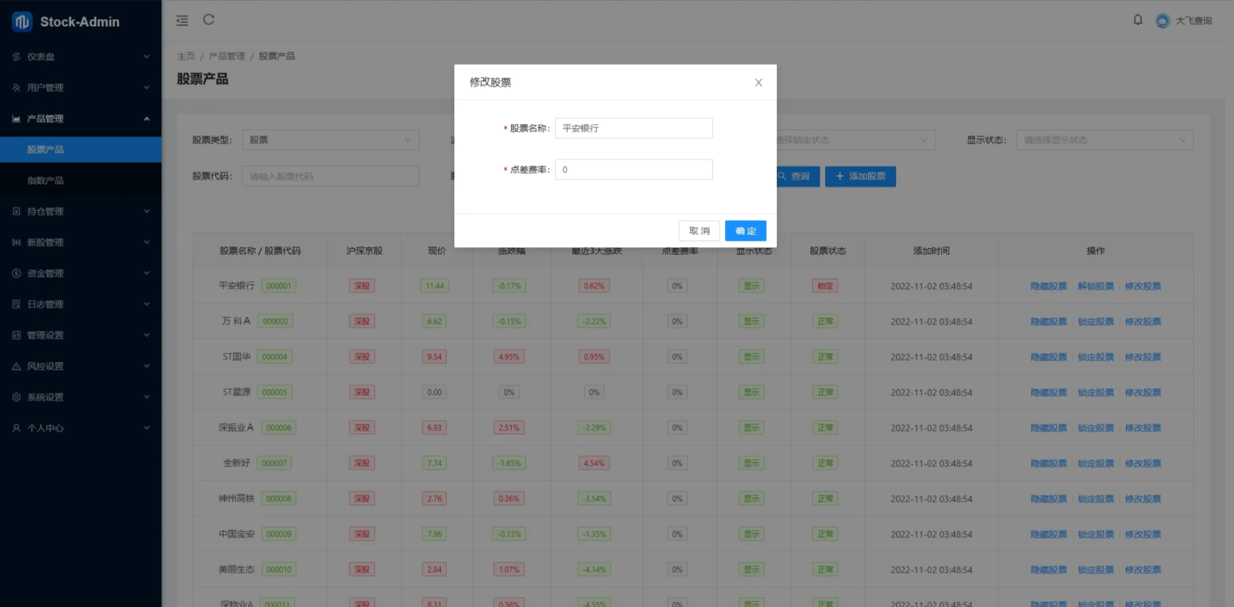 图片[10]-Java股票交易源码/大宗交易源码/新股申购系统源码