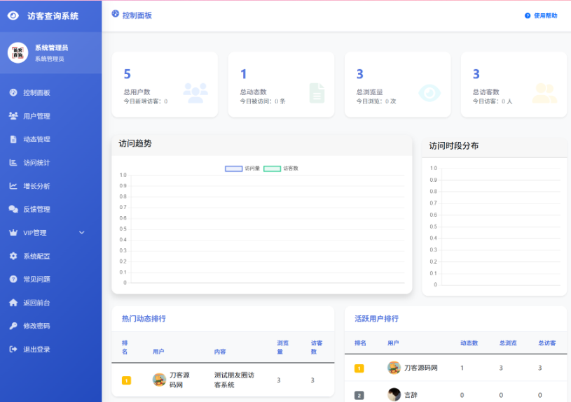 图片[3]-最新 PHP 响应式多媒体社交图谱评估系统：自适应移动端页面交互数据控制平台